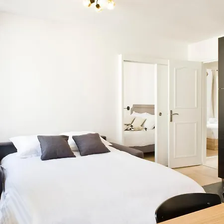 Appartamento Pick A Flat's Rue D'avron - Nation *
