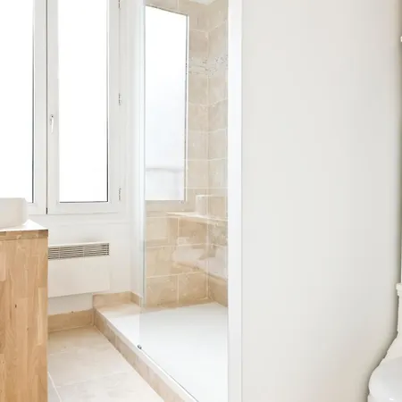 Appartamento Pick A Flat's Rue D'avron - Nation Parigi