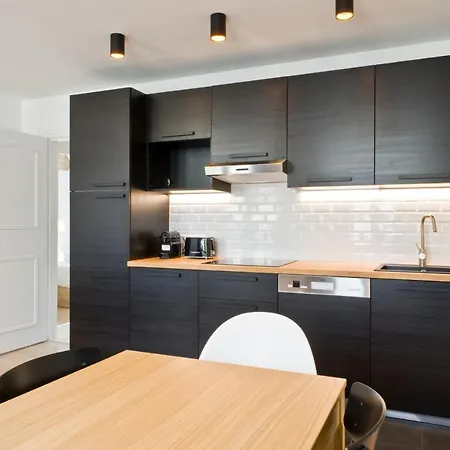 Pick A Flat's Rue D'avron - Nation Appartamento *