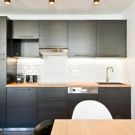 Appartamento Pick A Flat's Rue D'avron - Nation Parigi
