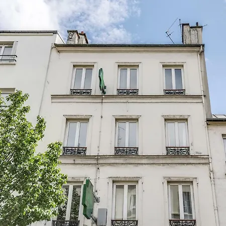 Pick A Flat's Rue D'avron - Nation * Parigi