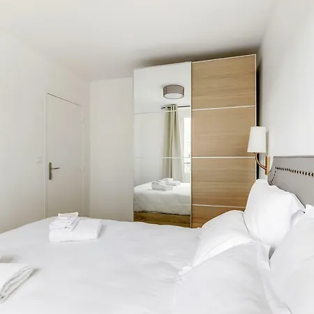 Appartamento Pick A Flat's Rue D'avron - Nation *