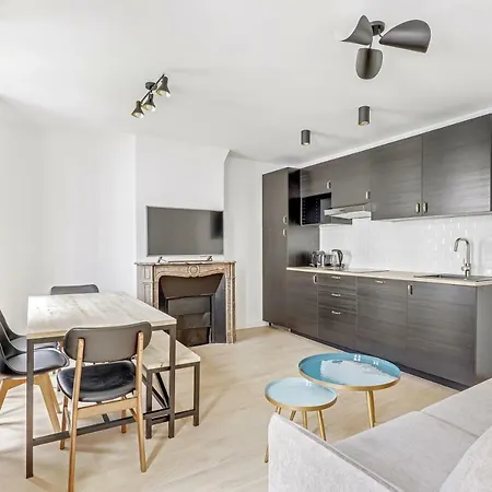 Pick A Flat's Rue D'avron - Nation * Parigi