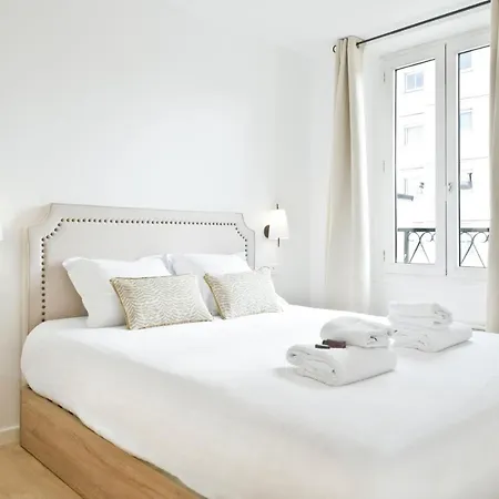Appartamento Pick A Flat's Rue D'avron - Nation